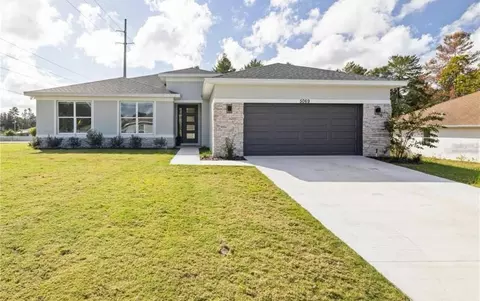 11418 SW 51st Cir, Ocala, FL 34476