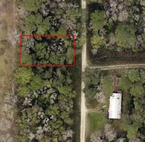 tbd SW 134th Ct, Ocala, FL 34481
