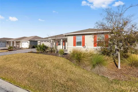 Exterior - 8111 SW 95th Ct, Ocala, FL 34481 photo 16 of 16