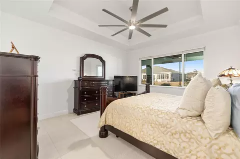 Bedroom - 8111 SW 95th Ct, Ocala, FL 34481 photo 3 of 5