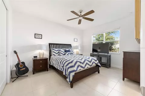 Bedroom - 8111 SW 95th Ct, Ocala, FL 34481 photo 4 of 5