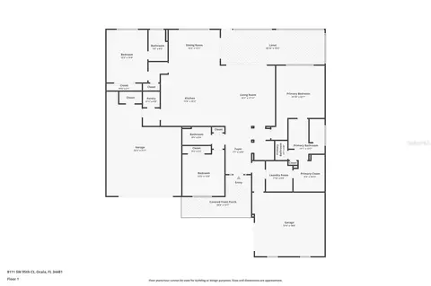 Other - 8111 SW 95th Ct, Ocala, FL 34481 photo 1 of 4
