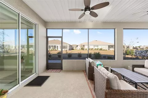 Exterior - 8111 SW 95th Ct, Ocala, FL 34481 photo 5 of 16