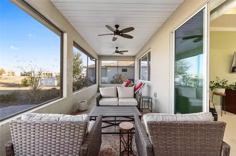 Exterior - 8111 SW 95th Ct, Ocala, FL 34481 photo 6 of 16