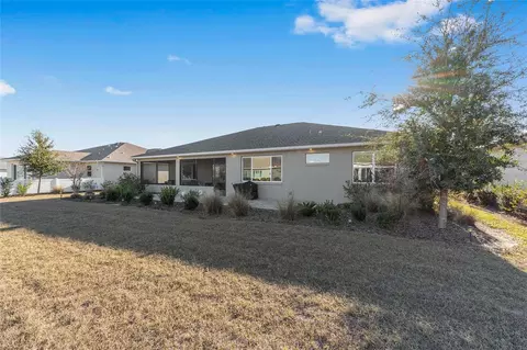 Exterior - 8111 SW 95th Ct, Ocala, FL 34481 photo 12 of 16