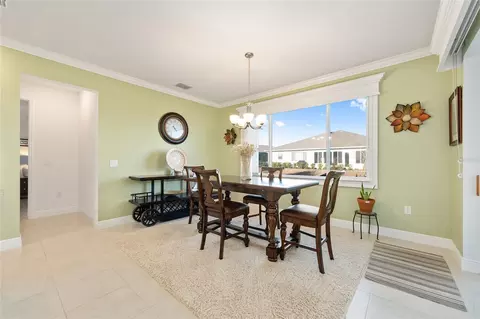 Dining - 8111 SW 95th Ct, Ocala, FL 34481 photo 1 of 3