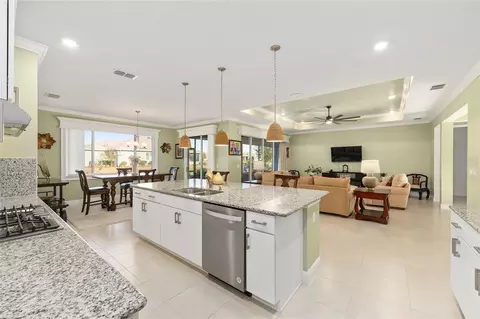 Kitchen - 8111 SW 95th Ct, Ocala, FL 34481 photo 6 of 6