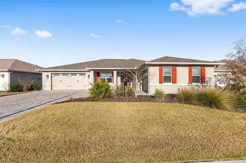 Exterior - 8111 SW 95th Ct, Ocala, FL 34481 photo 3 of 16