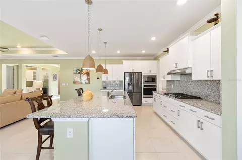 Kitchen - 8111 SW 95th Ct, Ocala, FL 34481 photo 5 of 6