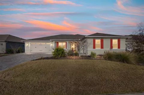 Exterior - 8111 SW 95th Ct, Ocala, FL 34481 photo 2 of 16