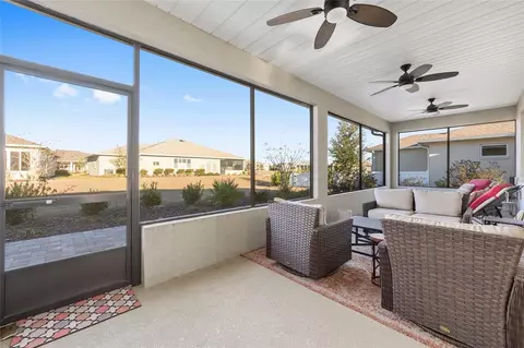 Exterior - 8111 SW 95th Ct, Ocala, FL 34481 photo 7 of 16