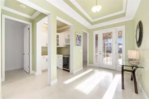 Entry Way - 8111 SW 95th Ct, Ocala, FL 34481 photo 4 of 5