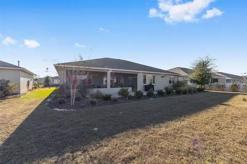 Exterior - 8111 SW 95th Ct, Ocala, FL 34481 photo 11 of 16
