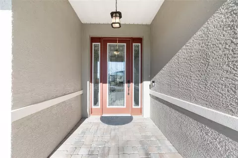 Entry Way - 8111 SW 95th Ct, Ocala, FL 34481 photo 1 of 5