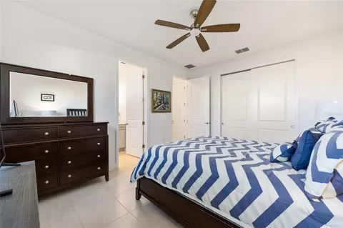 Bedroom - 8111 SW 95th Ct, Ocala, FL 34481 photo 5 of 5