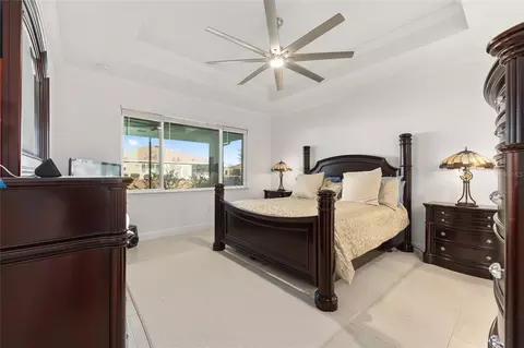 Bedroom - 8111 SW 95th Ct, Ocala, FL 34481 photo 1 of 5