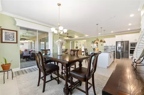 Dining - 8111 SW 95th Ct, Ocala, FL 34481 photo 3 of 3