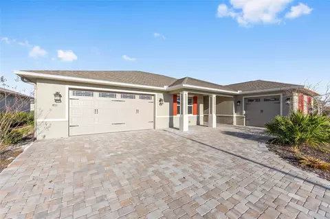 8111 SW 95th Ct, Ocala, FL 34481