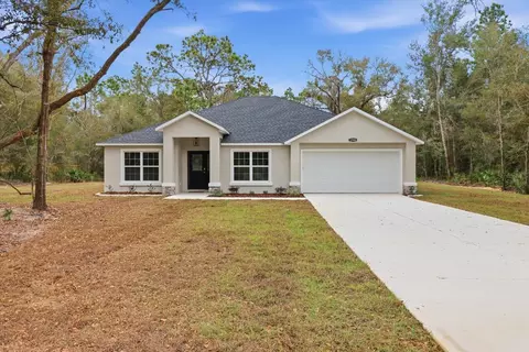 12988 W Baltic Ivy St, Crystal River, FL 34428