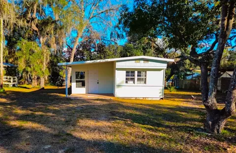 6445 N Cherrytree Ter, Hernando, FL 34442