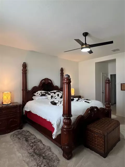 Bedroom - 6474 SW 89th Loop, Ocala, FL 34476 photo 2 of 5