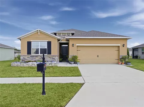 Exterior - 6474 SW 89th Loop, Ocala, FL 34476 photo 7 of 7