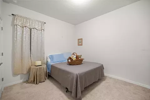 Bedroom - 6474 SW 89th Loop, Ocala, FL 34476 photo 4 of 5