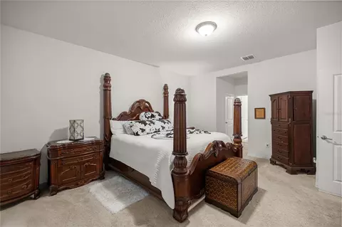 Bedroom - 6474 SW 89th Loop, Ocala, FL 34476 photo 3 of 5