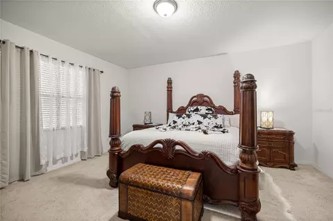 Bedroom - 6474 SW 89th Loop, Ocala, FL 34476 photo 1 of 5