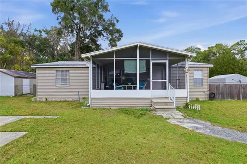 17172 NE 37th Ave, Citra, FL 32113