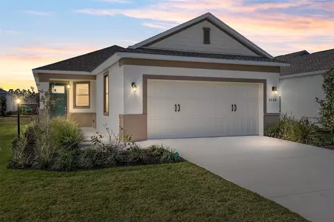 7288 SW 89th Ave, Ocala, FL 34481