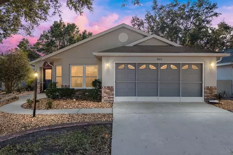 9526 SW 92nd Place Rd, Ocala, FL 34481