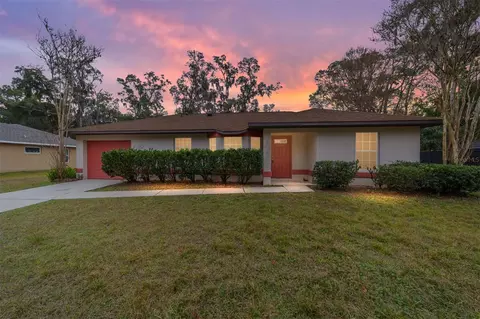 5595 NW 55th Ave, Ocala, FL 34482