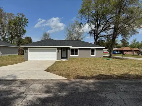 3957 SE 137th Ln, Summerfield, FL 34491