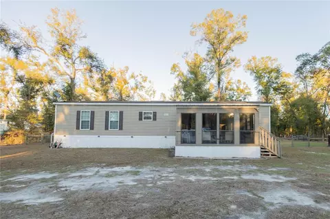 396 NE Beverly Hills Dr, Mayo, FL 32066