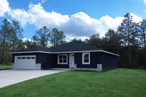 12222 SW 95th Pl, Ocala, FL 34481