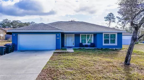 16417 SW 27th Cir, Ocala, FL 34473