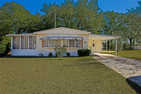 7452 SE 135th St, Summerfield, FL 34491