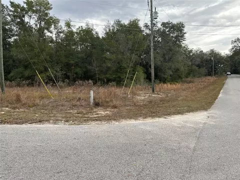 SW Shorewood Drive, Dunnellon, FL 34431
