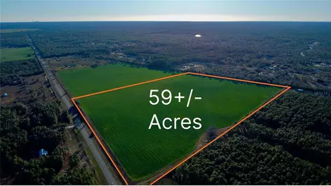 SE St Rd 121, Morriston, FL 32668