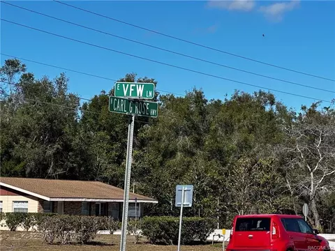3172 N Aquaview Ter, Hernando, FL 34442 photo 10
