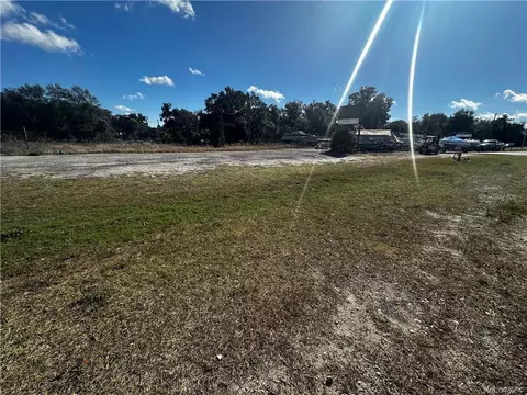 3172 N Aquaview Ter, Hernando, FL 34442
