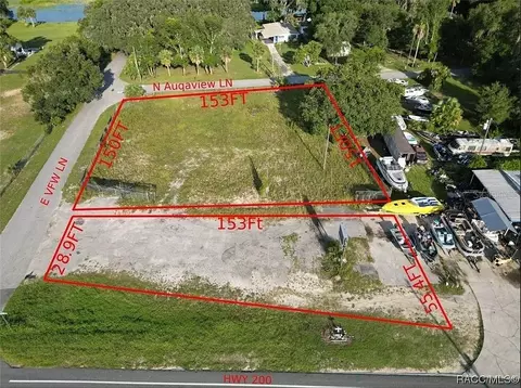 3172 N Aquaview Ter, Hernando, FL 34442 photo 11