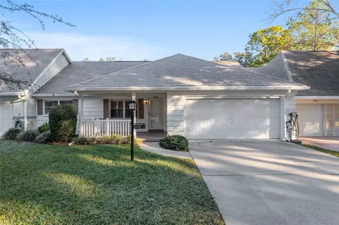 8501 SW 93rd Ln #D, Ocala, FL 34481