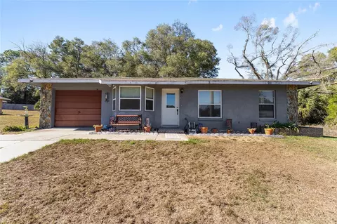 4960 SW 195th Ave, Dunnellon, FL 34431