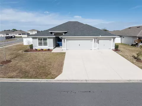 5041 SW 90th Pl, Ocala, FL 34476