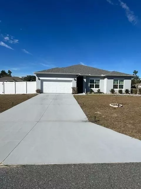 15610 SW 40th Ter, Ocala, FL 34473