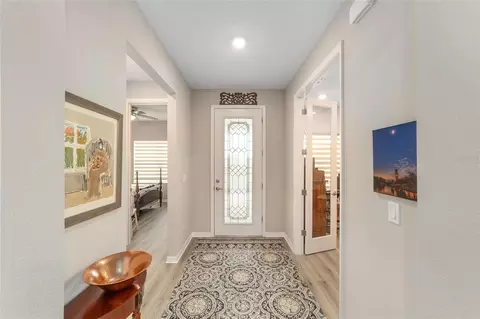 Entry Way - 10691 SW 99th Pl, Ocala, FL 34481 photo 3 of 4
