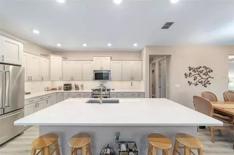 Kitchen - 10691 SW 99th Pl, Ocala, FL 34481 photo 2 of 5
