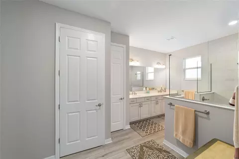 Entry Way - 10691 SW 99th Pl, Ocala, FL 34481 photo 2 of 4